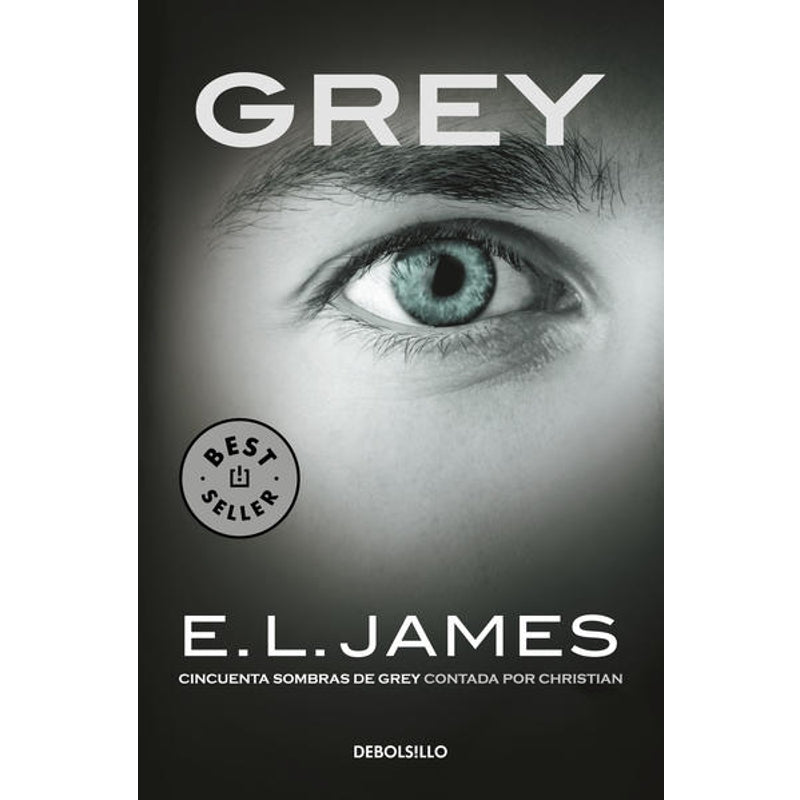 Grey - Farmacias Arrocha