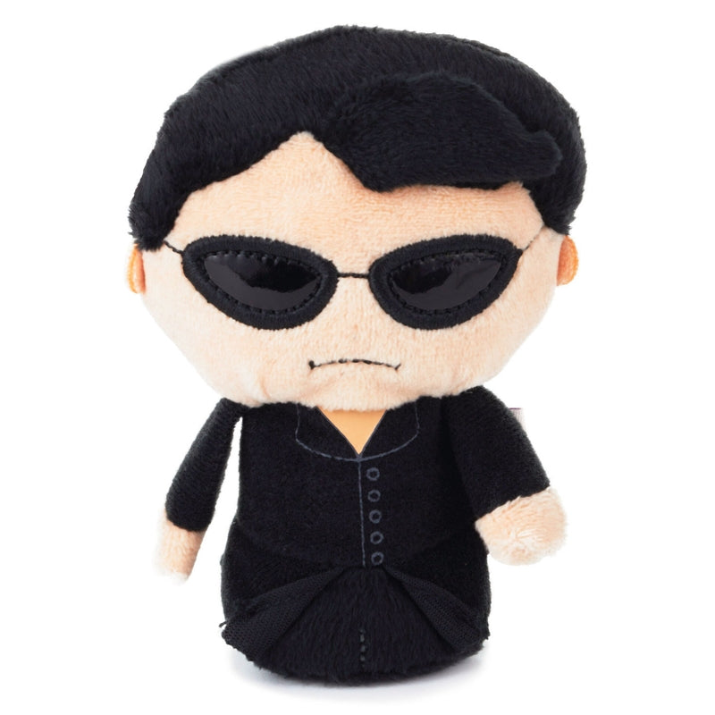 Hallmark Peluche Itty Bitty Neo Matrix - Farmacias Arrocha