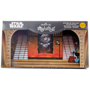 Hallmark Peluche Itty Bitty Star Wars: Return of the Jedi Set - Farmacias Arrocha