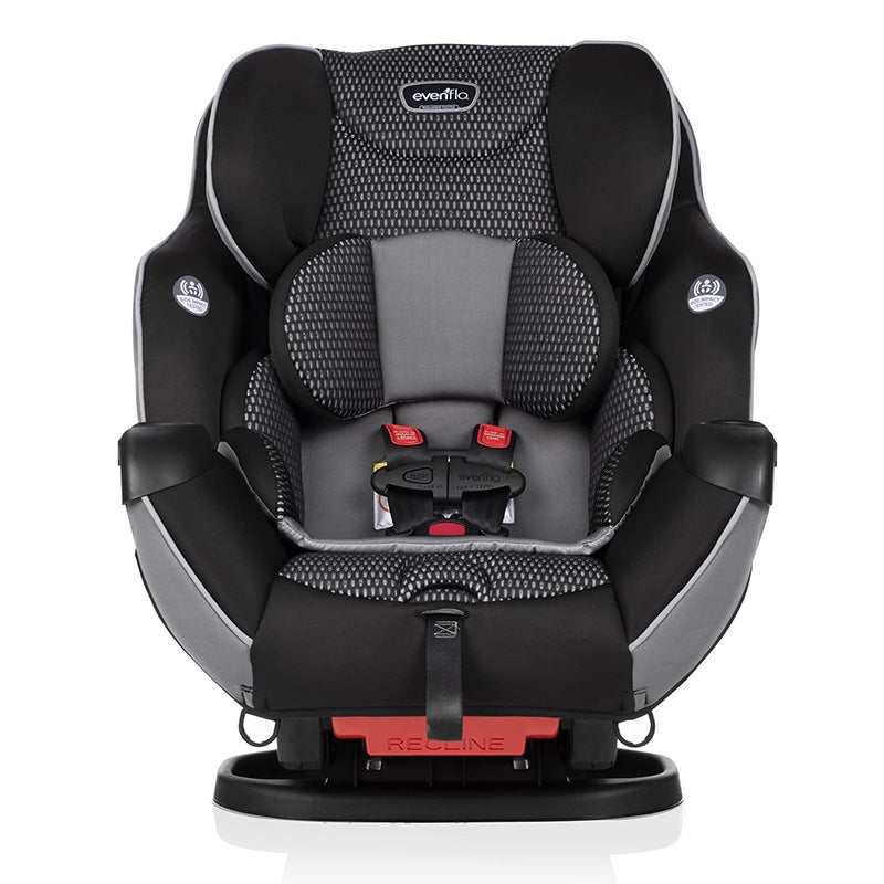 Evenflo Silla De Carro  Symphny Olympus Freeflow - Farmacias Arrocha