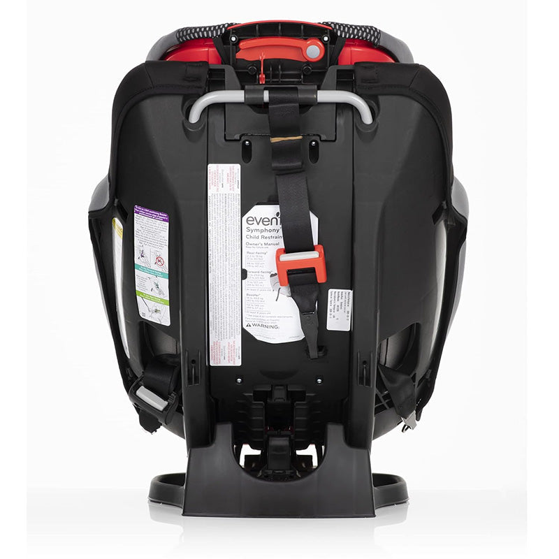 Evenflo Silla De Carro  Symphny Olympus Freeflow - Farmacias Arrocha