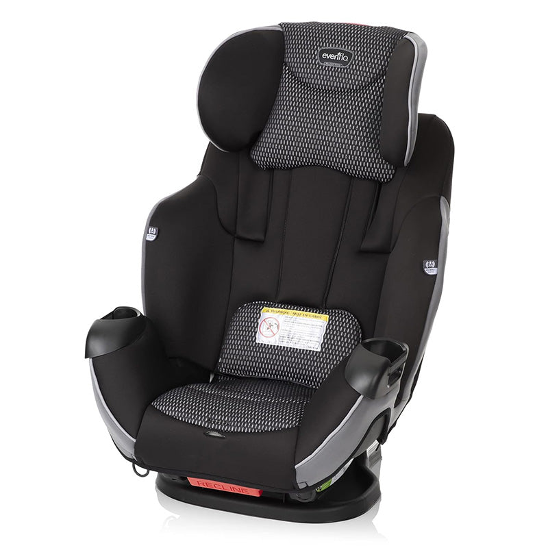 Evenflo Silla De Carro  Symphny Olympus Freeflow - Farmacias Arrocha