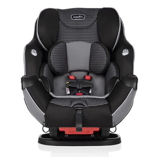 Evenflo Silla De Carro  Symphny Olympus Freeflow - Farmacias Arrocha