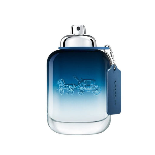 Coach Blue Edt - Farmacias Arrocha