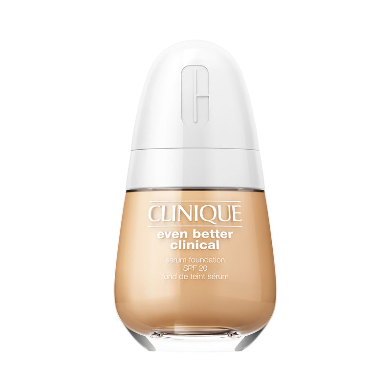 Clinique Base De Maquillaje y Suero Even Better Clinical™  SPF 20 30Ml - Farmacias Arrocha