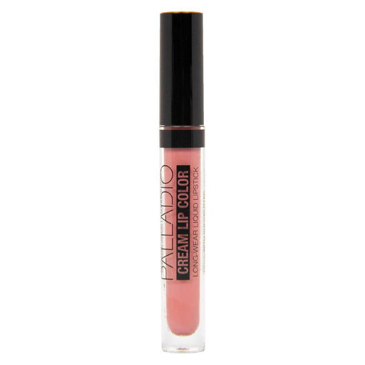 Palladio Labial Mate No Transfer Shea Nude 3.8 Ml - Farmacias Arrocha
