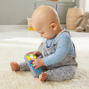 Fisher-Price Juguete Para Bebés Control Remoto De Perrito - Farmacias Arrocha