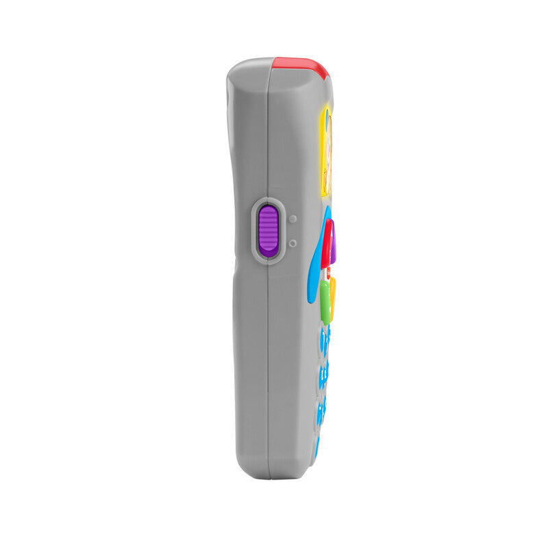 Fisher-Price Juguete Para Bebés Control Remoto De Perrito - Farmacias Arrocha