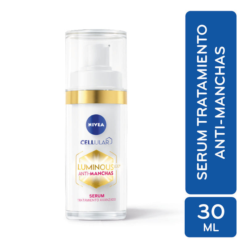 Nivea Cellular Serum Luminous Antispot 30ML