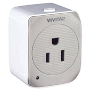 Vivitar Extensor Inteligente Para Enchufles - Farmacias Arrocha