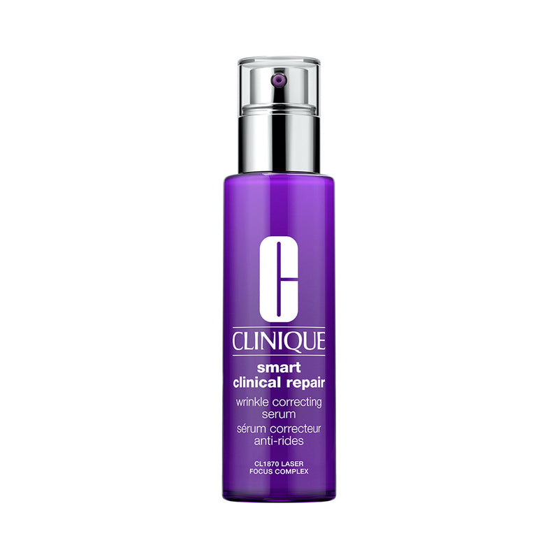 Clinique Suero Hidratante Smart Clinical Repair ™ Antiarrugas 50  Ml - Farmacias Arrocha