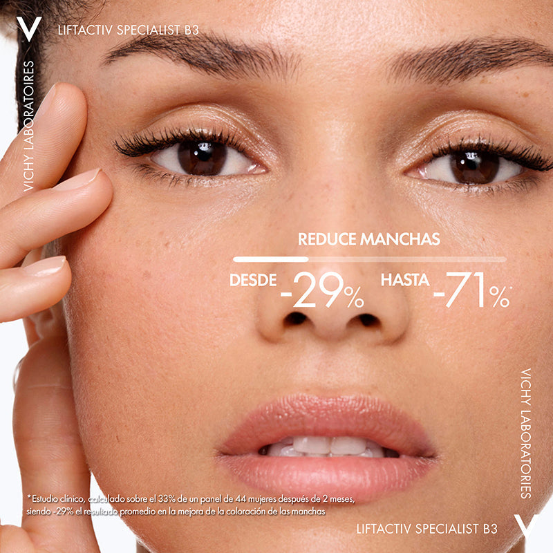 Vichy Liftactiv Specialist Serum Anti Manchas 30Ml - Farmacias Arrocha