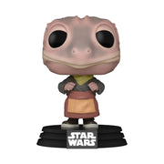 Funko Pop Star Wars Mandalorian Frog Lady - Farmacias Arrocha