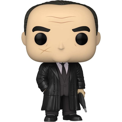 Funko Pop Heroes The Batman The Penguin - Farmacias Arrocha