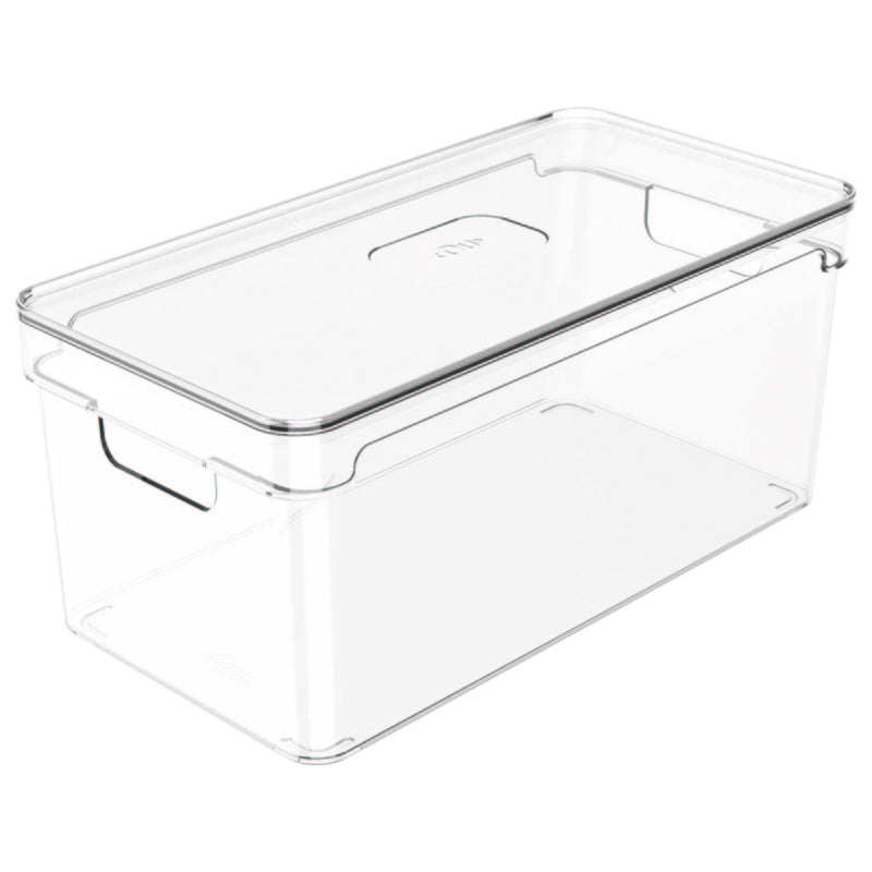 Organizador Acrílico 30x15x13 cm - Farmacias Arrocha