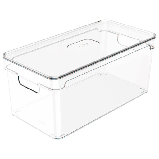 Organizador Acrílico 30x15x13 cm - Farmacias Arrocha