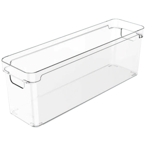 Bandeja Acrílica Rectangular Alta - Farmacias Arrocha
