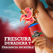 Barra Desodorante Old Spice Adventure 50 g - Farmacias Arrocha