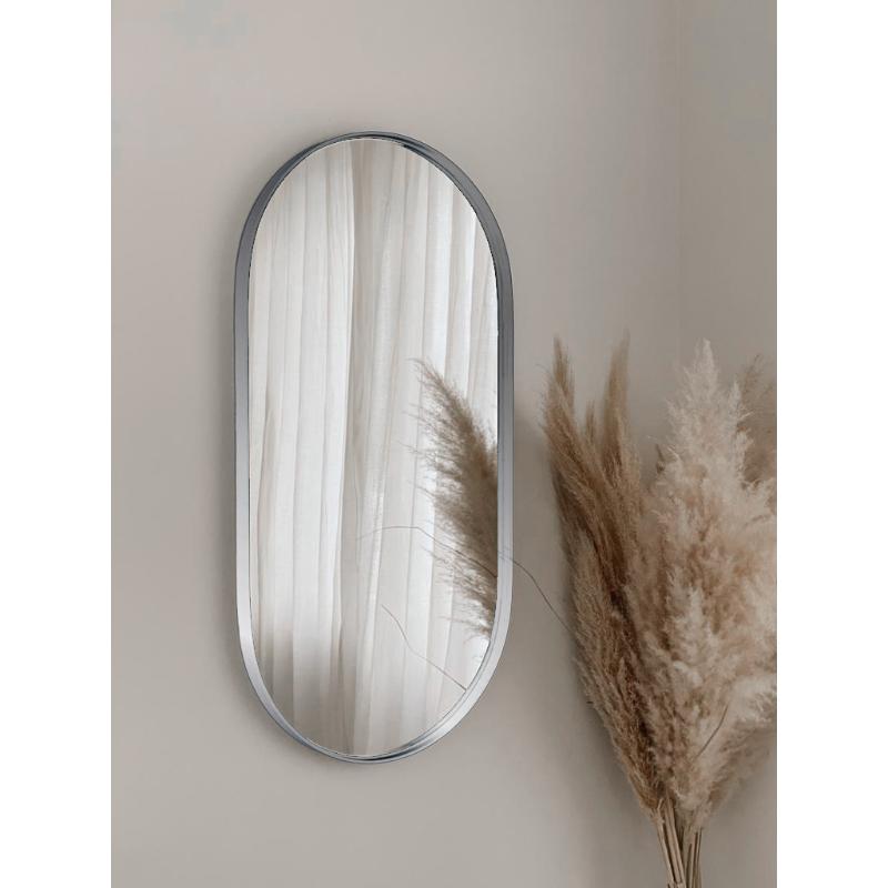 Aria Espejo Decorativo Sencillo 60x90cm - Farmacias Arrocha