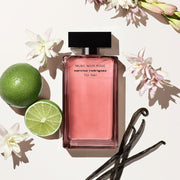 Narciso Rodriguez For Her Musc Noir Rose Edp 100Ml - Farmacias Arrocha