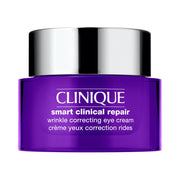 Clinique Crema Contorno de ojos Smart Clinical™ Antiarrugas 15 ml - Farmacias Arrocha