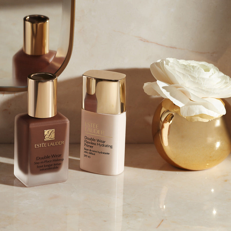 Estée Lauder Primer Double Wear Flawless Hidratante 30 ml - Farmacias Arrocha