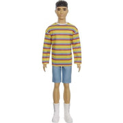 Barbie Ken Fashionista - Farmacias Arrocha