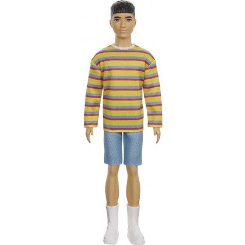 Barbie Ken Fashionista - Farmacias Arrocha