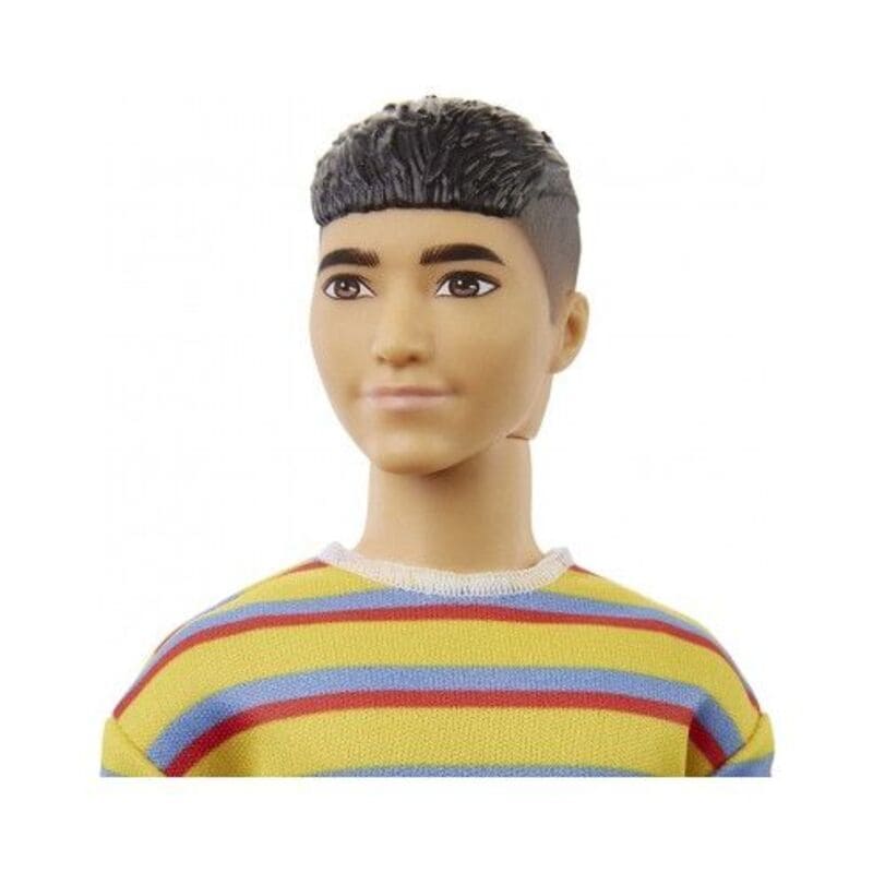 Barbie Ken Fashionista - Farmacias Arrocha