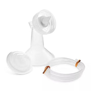 Spectra Set Embudos Mamarios Anchos M 24Mm - Farmacias Arrocha