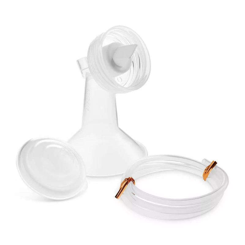Spectra Set Embudos Mamarios Anchos M 24Mm - Farmacias Arrocha