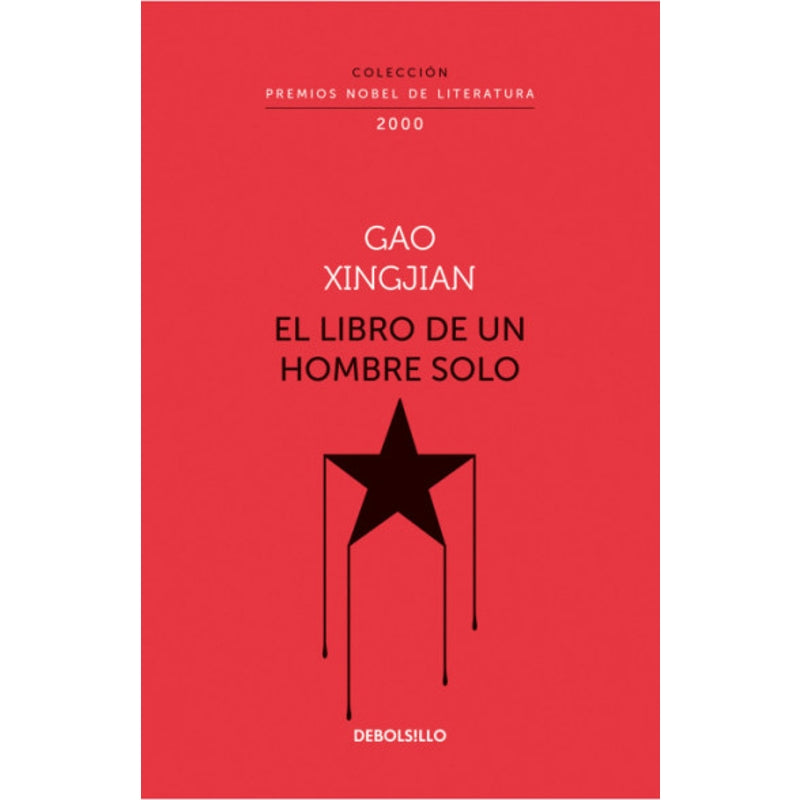 El Libro De Un Hombre Solo - Farmacias Arrocha