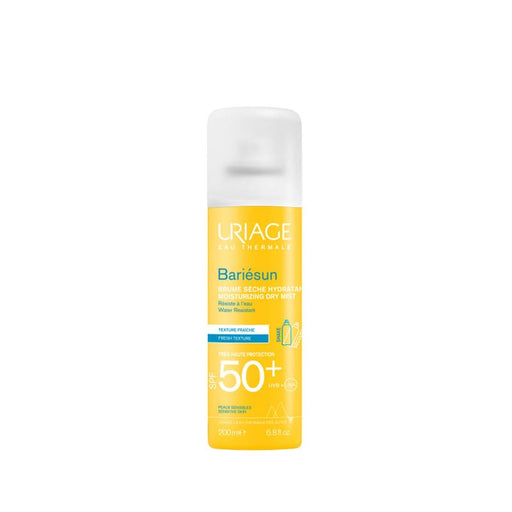 Uriage Bariesun Spf50+ Bruma Seca 200Ml - Farmacias Arrocha