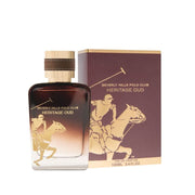 Beverly Hills Polo Club Pour Homme Heritage Oud EDP 100Ml - Farmacias Arrocha