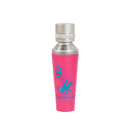 Beverly Hills Polo Club Women Nine EDP 100Ml - Farmacias Arrocha