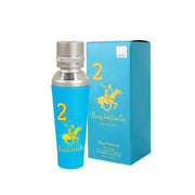 Beverly Hills Polo Club Women Two EDP 100Ml - Farmacias Arrocha