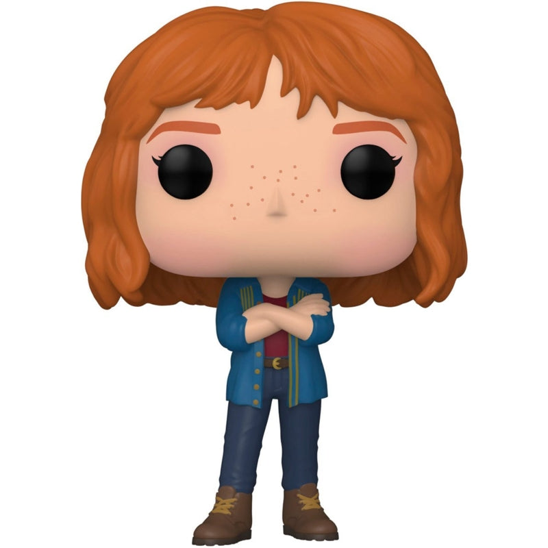 Funko Pop Jurassic Claire - Farmacias Arrocha