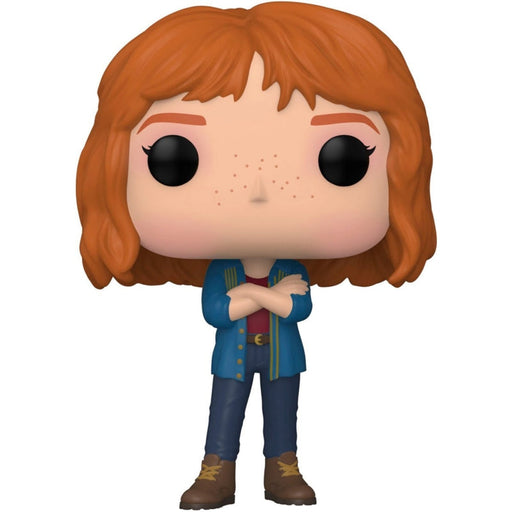 Funko Pop Jurassic Claire - Farmacias Arrocha
