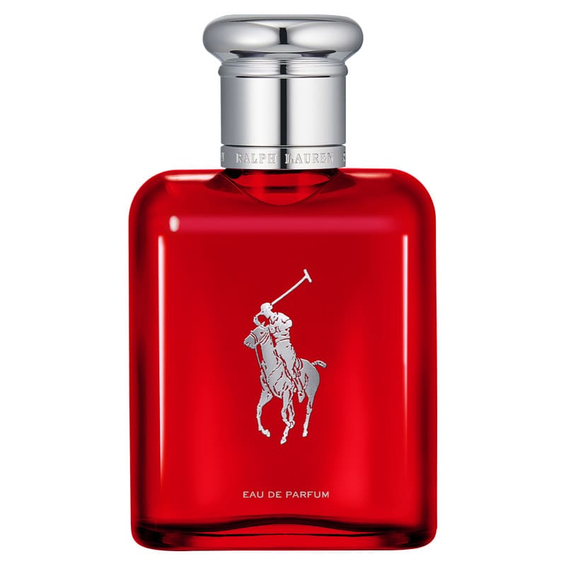 Ralph Lauren Polo Red Eau De Parfum 75 Ml - Farmacias Arrocha