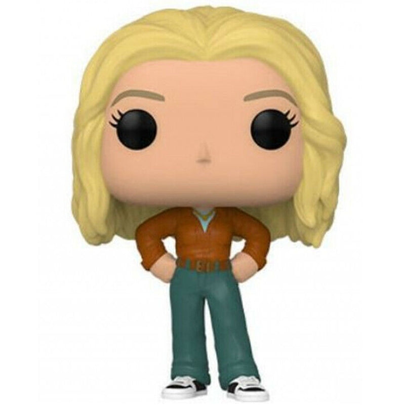Funko Pop Jurassic Ellie Sattler - Farmacias Arrocha