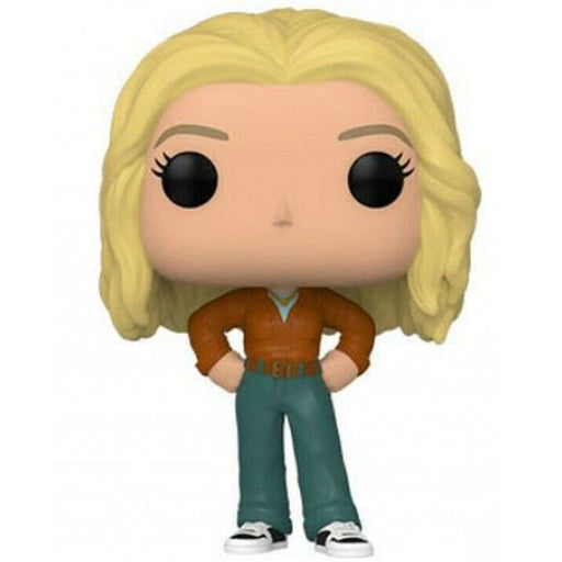 Funko Pop Jurassic Ellie Sattler - Farmacias Arrocha