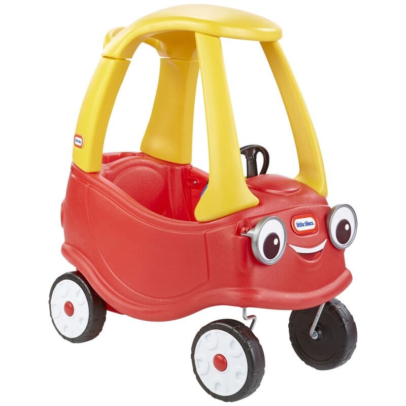 Little Tikes Cozy Coupe - Farmacias Arrocha