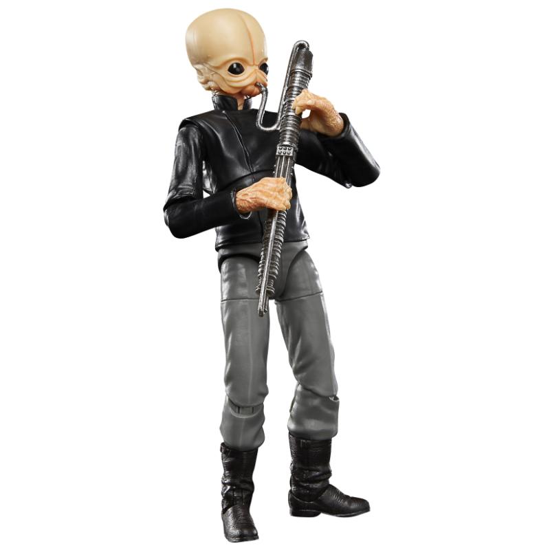Star Wars The Black Series Figrin D' An - Farmacias Arrocha