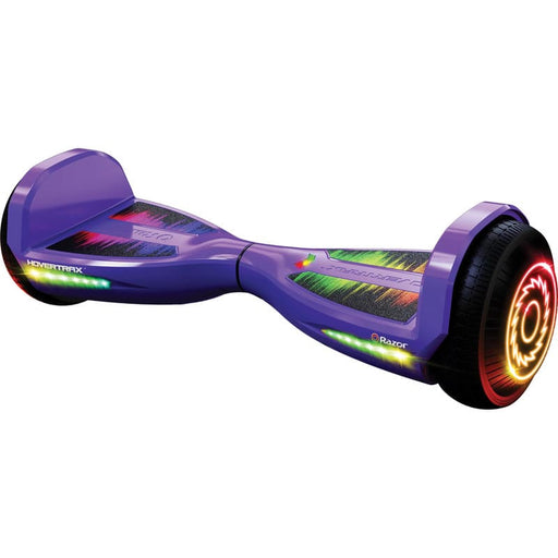 Razor Hovertrax Morado - Farmacias Arrocha