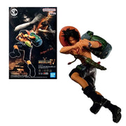 Bandai Banpresto One Piece Scultures Portgas D.Ace 9Cm - Farmacias Arrocha
