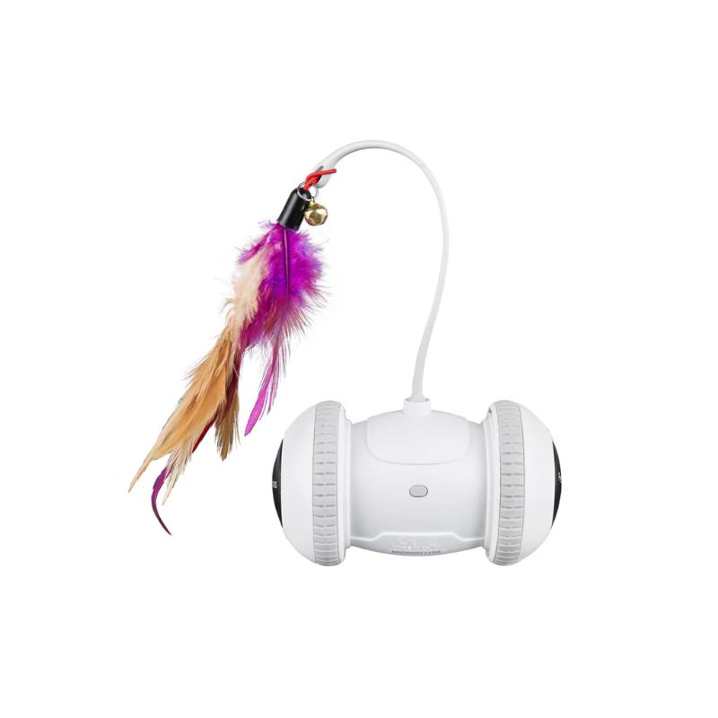 Pet Genius Juguete para Gatos Interactivo - Farmacias Arrocha