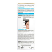 Crema L'Oréal París Uv Defender Hidratación Sin Color Fps50 40Ml - Farmacias Arrocha