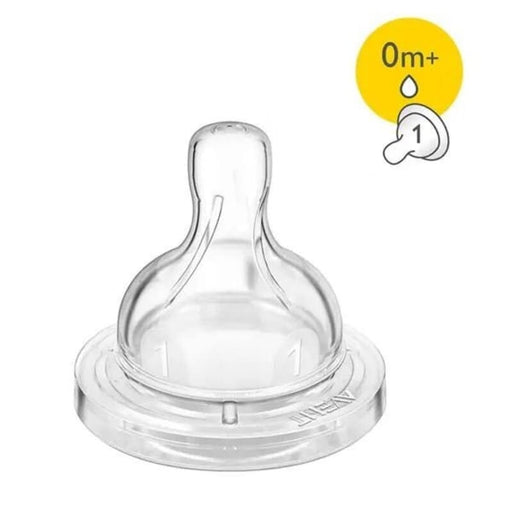 Avent 1 Tetina Anticolico - Recien Nacido 0M+ - Farmacias Arrocha