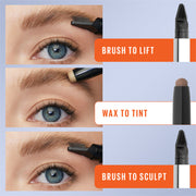 Stick De Cejas Maybelline Ny Tattoo Brow Lift - Farmacias Arrocha