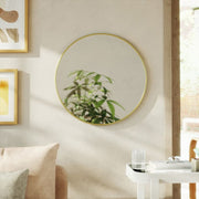 Espejo Decorativo De Pared 30" - Farmacias Arrocha